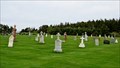 Image for St. Columba Roman Catholic Church Cemetery - Campbell's Cove, PEI