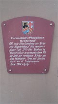 Image for Evangelische Kirche Heddesdorf - Neuwied - RLP - Germany