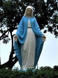 Image for Virgin Mary - Miraflores, Lima, Peru