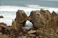 Image for Kissing Rock - Pacific Grove California