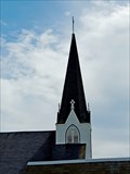 Image for St. John the Baptist Catholic Church - New Glasgow, NS