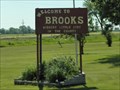 Image for Biggest Little City in the County - Brooks MN