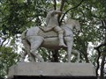 Image for Duke of Cumberland - Cavendish Square, London, UK