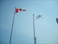 Image for Port Hardy Flag - Vancouver Island, BC