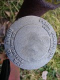 Image for Penn Power Right of Way Survey Marker