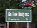 Image for Galilee Heights, WI