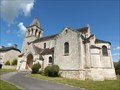 Image for Église Saint-Médard de Chevregny - France