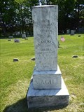 Image for William Watson Magill - Enfield, CT