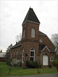 Image for New Market Presbyterian Church - TN