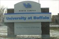 Image for University at Buffalo, North Campus - Amherst, NY