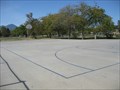 Image for Austin Park Basketball Court - Clearlake, CA