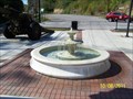 Image for Clay County Courthouse Fountain - Manchester, KY