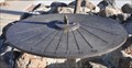 Image for Bicentennial Time Capsule Sundial ~ Kingman, Arizona
