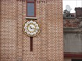 Image for Annunciation Church of Saint Anthony Tower Clock  - Bucharest, Romania