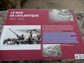 Image for le mur de l Atlantique - Royan, Nouvelle Aquitaine, France