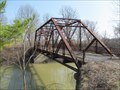 Image for River Road Bridge - Middlesex County, Ontario