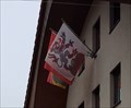 Image for Municipal Flag - Schwarzenburg, BE, Switzerland