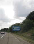 Image for Easton, PA / Phillipsburg, NJ Crossing Via I-78
