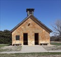 Image for Rose Hill Schoolhouse - Jewell County, KS