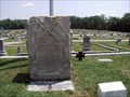 Image for Alta Vista Cemetery – Gainesville, GA