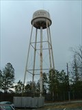 Image for Cole Park Plaza Water Tower