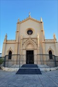 Image for Iglesia de San Pablo - Málaga, España