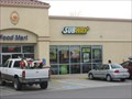 Image for Subway - Rogers Rd - Patterson, CA
