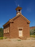 Image for School House / Church  - Grafton Utah