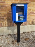 Image for Little Free Library #106485 (YMCA of Corsicana) - Corsicana, TX