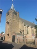 Image for De Grote- of Sint-Janskerk  Linschoten, Netherlands