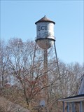Image for BCI Water Tower - Thompson CT