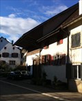 Image for Bauernhaus Strehlgasse 12 - Gelterkinden, BL, Switzerland