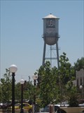 Image for Yuba City water tower - Yuba City, CA