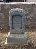 Image for Samuel Smith - Citizens Cemetery - Prescott, Arizona, USA