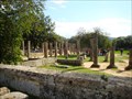 Image for Olympia - Greece