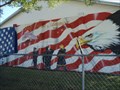 Image for Patriotic Mural - Ashton, Florida