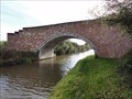 Image for Bridge 114 Over Shropshire Union Canal - Christleton, UK