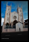 Image for 1849 - Church of St Francis Xavier, Melaka, Malaysia