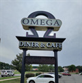 Image for Omega Diner & Cafe - North Brunswick, NJ USA
