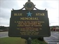 Image for Blue Star Memorial--Clarkesville, GA 17
