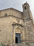 Image for Iglesia de San Pedro - Cuenca, Castilla la Mancha, España