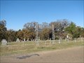 Image for Balch Cemetery - Alvarado, Johnson County, Texas