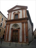 Image for Chiesa di San Gaetano di Thiene - Siena, Italy
