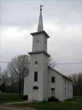 Image for St. Paulus Evangelisch Lutherischen Gemeinde - Jonesboro, Illinois