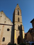 Image for Église Saints-Pierre-et-Paul d'Eguisheim - Alsace / France