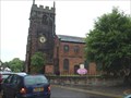 Image for St Luke's Church, Holmes Chapel in Cheshire 