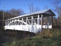 Image for Osterburg Covered Bridge