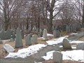 Image for Burial Hill - Plymouth, MA