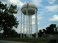 Image for Old & Unattractive Water Tower - Stratford, NJ