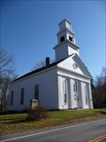 Image for Abington Congregational Church - Abington CT